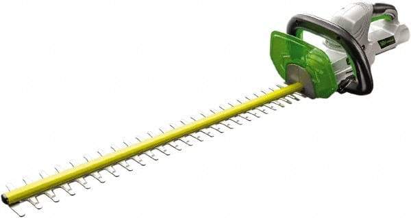 EGO Power Equipment - Battery Hedge Trimmer - 24" Cutting Width, 56 Volts - Caliber Tooling