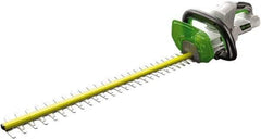 EGO Power Equipment - Battery Hedge Trimmer - 24" Cutting Width, 56 Volts - Caliber Tooling