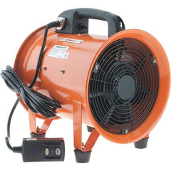 PRO-SOURCE - Blowers CFM: 1588.5 Voltage: 120 - Caliber Tooling