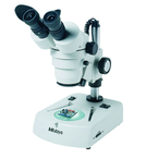 10-40X STEREO MICROSCOPE - Caliber Tooling