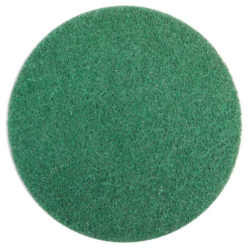 4 1/2″ Non-Woven Hook and Loop Disc SurfacePrep Fine Grit - Caliber Tooling