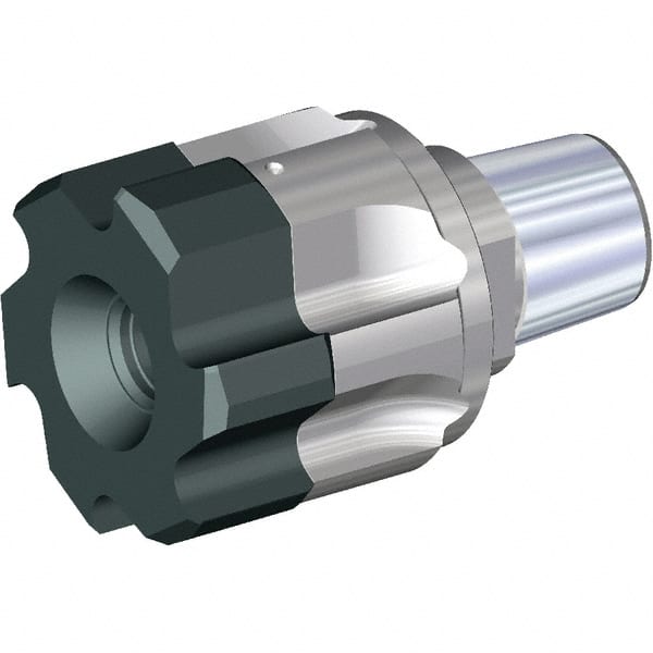 Kennametal - 22mm Head Diam KST175 Modular Reamer Head - Caliber Tooling