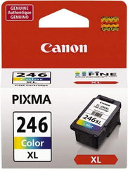 Canon - Ink Cartridge - Use with Canon PIXMA iP2820, MG2420, MG2920, MG2924, MX492 - Caliber Tooling