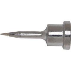 Weller - Soldering Iron Tips Type: Round For Use With: WD1002; WSP80 - Caliber Tooling