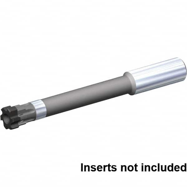 Kennametal - 20mm Head Diam RMR20000H7SF Modular Reamer Head - Caliber Tooling