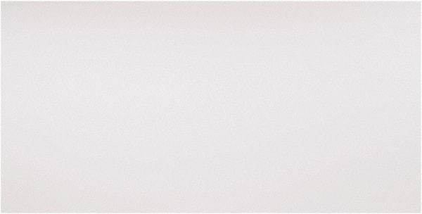 Genesis - 23-1/2" Long x 47-1/2" Wide x 0.197" Thick, Vinyl Ceiling Tile - ASTM E-84 Specification, White - Caliber Tooling