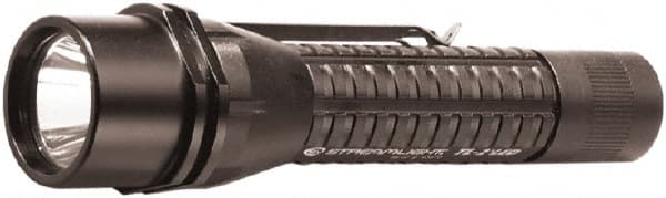 Streamlight - Water Resistant, Aluminum Industrial Tactical Flashlight - Exact Industrial Supply