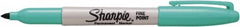 Dymo - Jetset Jade Permanent Marker - Fine Tip - Caliber Tooling