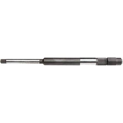 Emuge - Tap Extensions Maximum Tap Size (Inch): 1-1/4 Overall Length (Decimal Inch): 12.9900 - Caliber Tooling