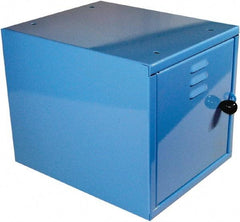 Proline - Workbench & Workstation Locker - 18" Deep, Use with Proline Workbench - Caliber Tooling