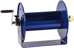 CoxReels - 250' Manual Hose Reel - 4,000 psi, Hose Not Included - Caliber Tooling