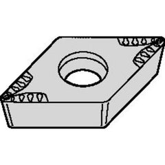 DCMT3252MU SCREW ON INS MEDIUM - Caliber Tooling