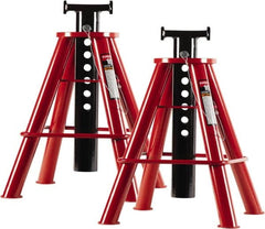 Sunex Tools - 20,000 Lb Capacity Jack Stand - 18.9 to 29.9" High - Caliber Tooling