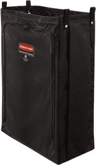 Rubbermaid - Fabric Janitor Cart Bag - 10" Width - Caliber Tooling