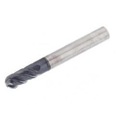 EBI-E4L 500-1.0/1.4C500CF END MILL - Caliber Tooling