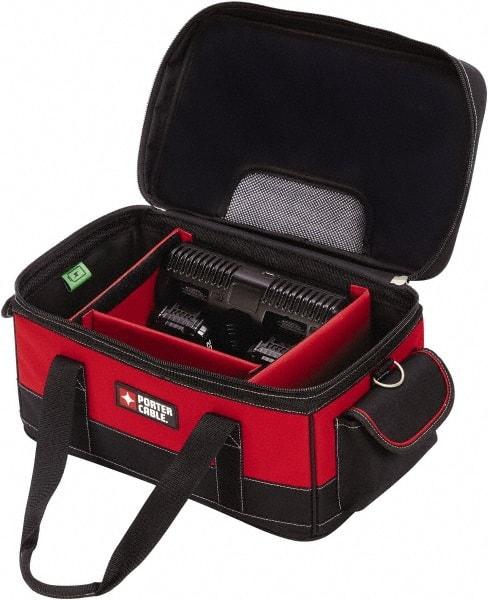 Porter-Cable - 20 Volt, 2 Battery Lithium-Ion Power Tool Charger - 40 min to Charge, USB Power Source - Caliber Tooling