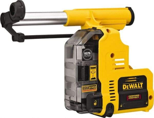 DeWALT - Power Drill Dust Collector - For DCH273 - Caliber Tooling