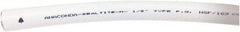 Anaconda Sealtite - 2" Trade Size, 50' Long, Flexible Liquidtight Conduit - Food Grade PVC & Galvanized Steel, 50.8mm ID - Caliber Tooling