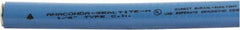 Anaconda Sealtite - 2-1/2" Trade Size, 50' Long, Flexible Liquidtight Conduit - Galvanized Steel & PVC, 63.5mm ID, Blue - Caliber Tooling