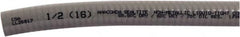 Anaconda Sealtite - 1/2" Trade Size, 1,000' Long, Flexible Liquidtight Conduit - PVC, 12.7mm ID, Gray - Caliber Tooling