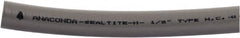 Anaconda Sealtite - 1-1/2" Trade Size, 150' Long, Flexible Liquidtight Conduit - Galvanized Steel & PVC, 1-1/2" ID, Gray - Caliber Tooling