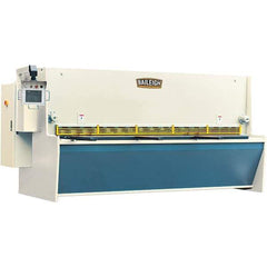 Baileigh - Metal Cutting & Forming Machine Blades & Rollers Accessory Type: Blade For Use With: SH-12003 - Caliber Tooling