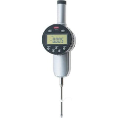 SPI - Electronic Drop Indicators Minimum Measurement (Decimal Inch): 0.0000 Minimum Measurement (mm): 0.00 - Caliber Tooling