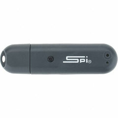 SPI - Drop Indicator Accessories Accessory Type: Wireless Receiver For Use With: Micrometers & Calipers; Indicators - Caliber Tooling