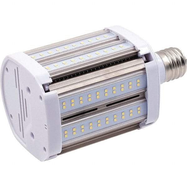 Eiko Global - 80 Watt LED Commercial/Industrial Mogul Lamp - 30,000°K Color Temp, 10,400 Lumens, Shatter Resistant, Ex39, 25,000 hr Avg Life - Caliber Tooling