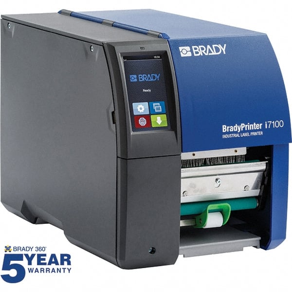 Brady - Label Printer - Caliber Tooling