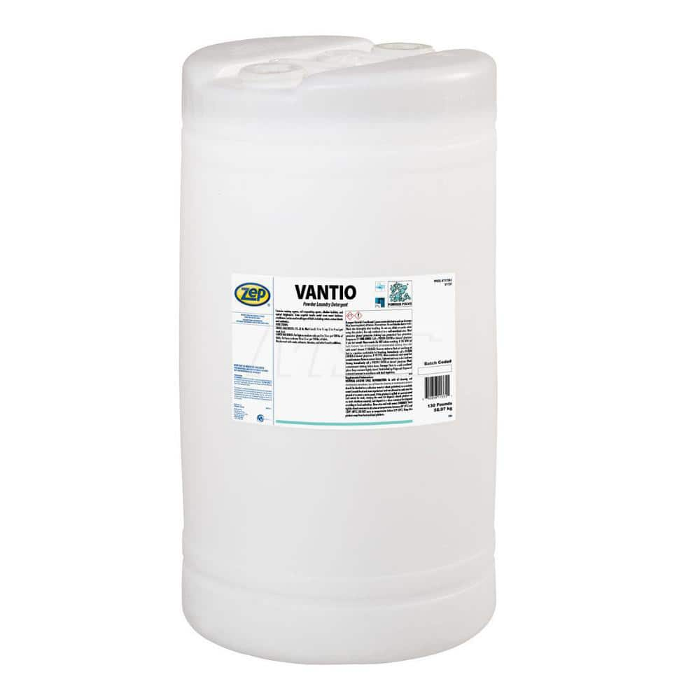 Vantio Powdered Laundry Detergent