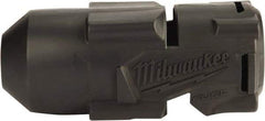 Milwaukee Tool - Impact Wrench & Ratchet Accessories Accessory Type: Protective Boot For Use With: 2767-20; 2863-20 - Caliber Tooling