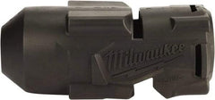 Milwaukee Tool - Impact Wrench & Ratchet Accessories Accessory Type: Protective Boot For Use With: 2766-20; 2862-20 - Caliber Tooling