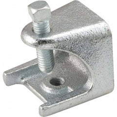 Hubbell-Raco - Conduit Fitting Accessories Accessory Type: Beam Clamp For Use With: Hanger; Extension Ring; Rod - Caliber Tooling