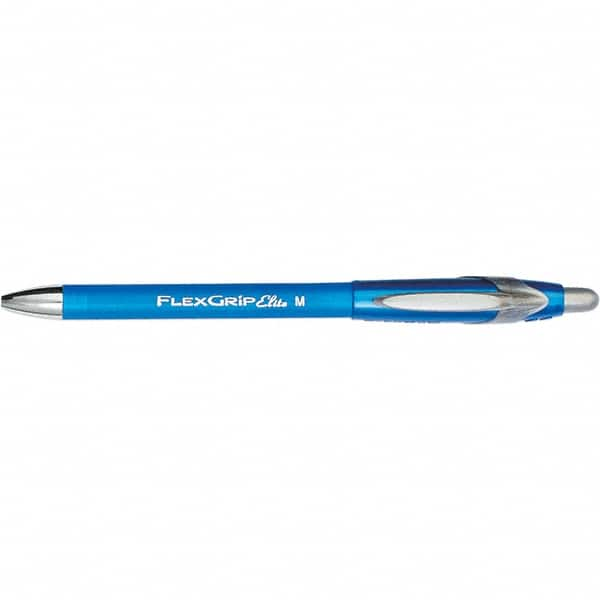 Paper Mate - Conical Ball Point Pen - Blue - Caliber Tooling