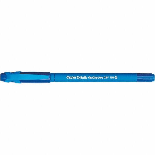 Paper Mate - Conical Ball Point Pen - Blue - Caliber Tooling