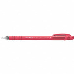 Paper Mate - Conical Ball Point Pen - Red - Caliber Tooling