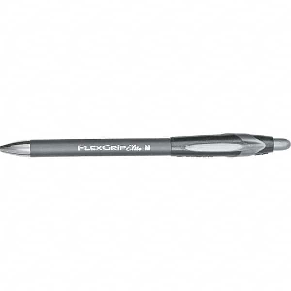 Paper Mate - Conical Ball Point Pen - Black - Caliber Tooling