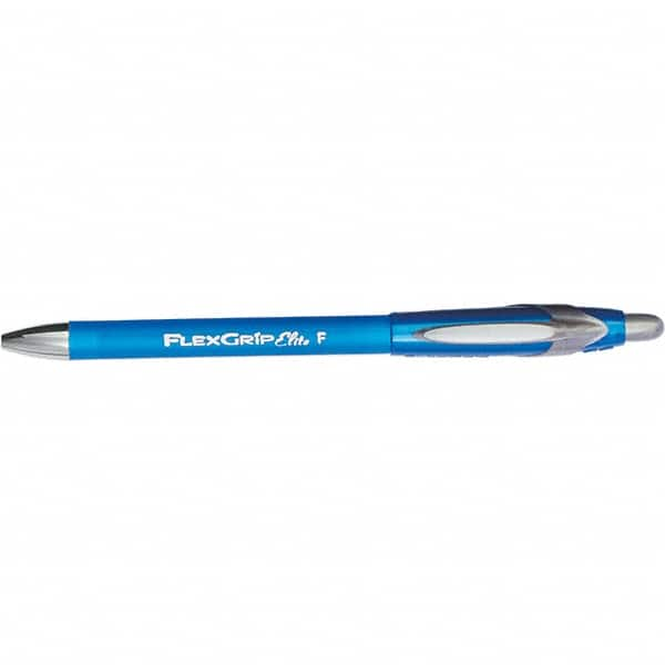 Paper Mate - Conical Ball Point Pen - Blue - Caliber Tooling