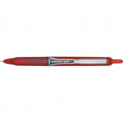 Pilot - Precision Point Roller Ball Pen - Red - Caliber Tooling