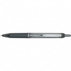 Pilot - Precision Point Roller Ball Pen - Black - Caliber Tooling