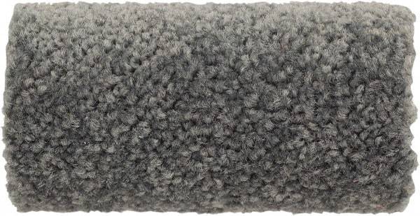 Premier Paint Roller - 1/4" Nap, 4" Wide Paint Roller Cover - Textured Surfaces Texture, Carpet - Caliber Tooling