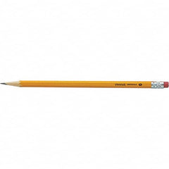 UNIVERSAL - #2HB Pencil - Black - Caliber Tooling