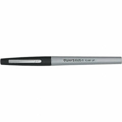 Paper Mate - Needle Porous Point Pen - Black - Caliber Tooling