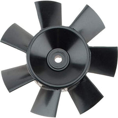 PRO-SOURCE - Replacement Fan Blades Type: Commercial Fan Blade Bore Diameter: 6.350 (mm) - Caliber Tooling