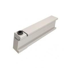 SGTBR 25-6 - Cut-Off Tool Block - Caliber Tooling