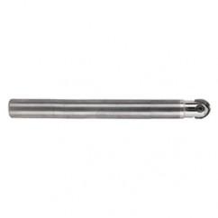 ZBCB024 Spade Drill Holder - Caliber Tooling