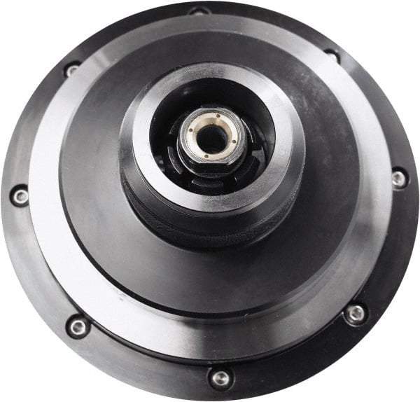 HAIMER - On-Center/Rotating, Spindle Adapter - 1.9685" Projection, Use with Microset UNO Autofocus Model & Above - Caliber Tooling