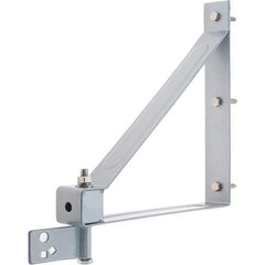 PRO-SOURCE - Fan Accessories Type: Wall Mount For Use With: 24" & 30" Fan Head - Caliber Tooling