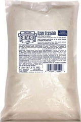 Boraxo - 2 L Dispenser Refill Liquid Soap - White, Orange Scent - Caliber Tooling
